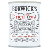 Borwick's Dried Yeast 90g - Onlinemeatshop.com