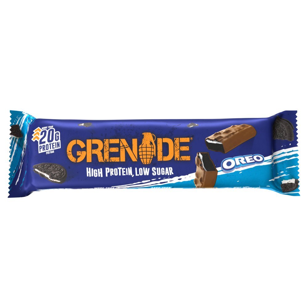Grenade Oreo 60g - Onlinemeatshop.com