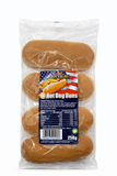 Quickbury Hot Dog Buns - Onlinemeatshop.com