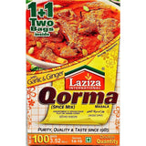 Laziza Masala Qorma 100g