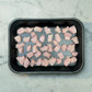 Fresh Halal British Diced Chicken Breast Boneless & Skinless - Onlinemeatshop.com