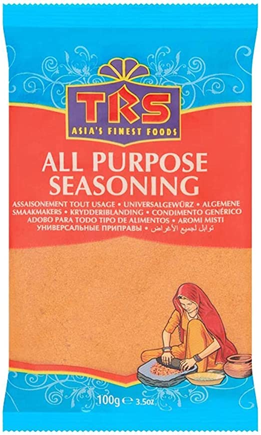 Trs All Purpose Seasoning 100g