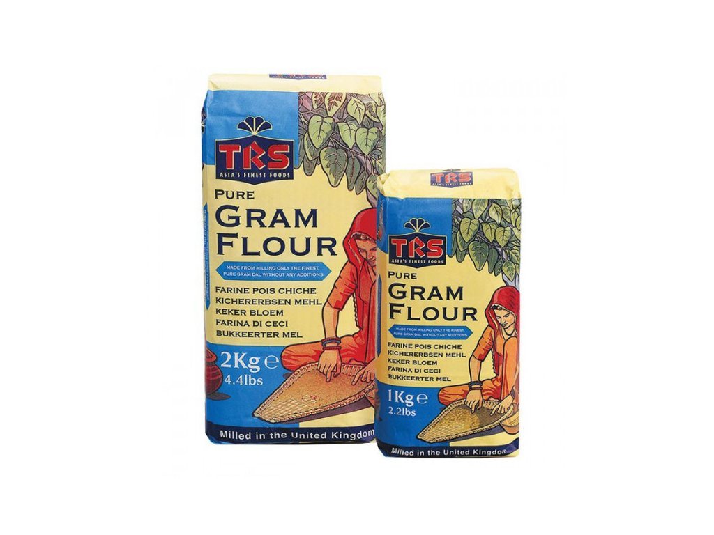 TRS Gram Flour