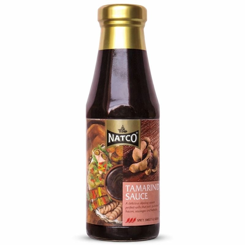 Natco Tamarind Sauce 340g - Onlinemeatshop.com