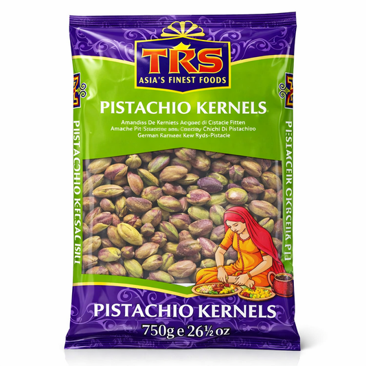TRS Pistachio Kernels 750g - Onlinemeatshop.com