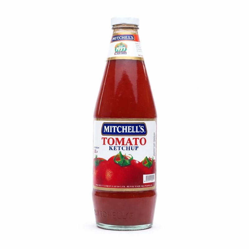 Mitchell's Tomato Ketchup 825g - Onlinemeatshop.com