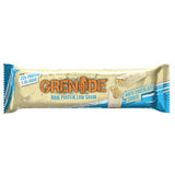 Grenade White Chocolate Cookie Flavour 60g - Onlinemeatshop.com