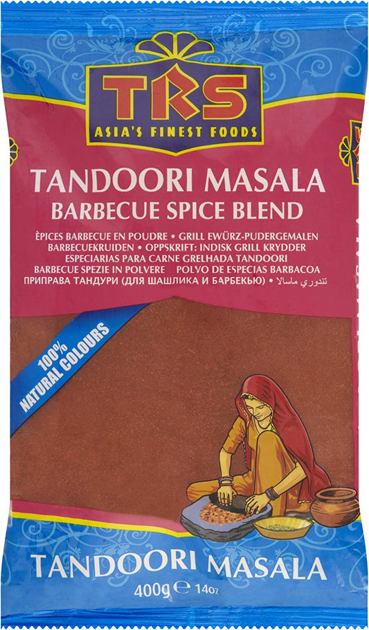 Trs Tandoori Masala