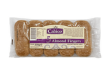 Cabico Almond Fingers - Onlinemeatshop.com