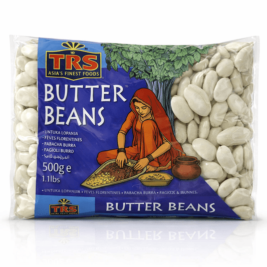 TRS Butter Beans - Onlinemeatshop.com