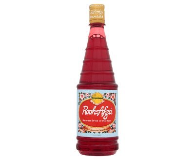 Hamdard Rooh-Afza Summer Drink of the East 800ml