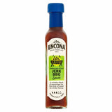 Encona Jamaican Jerk Bbq Sauce 142ml - Onlinemeatshop.com