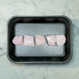 Fresh Halal British Diced Chicken Breast Boneless & Skinless - Onlinemeatshop.com