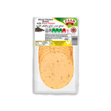 Zaad Sliced Chicken Breast with Black Pepper (130g)