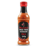 Nandos Peri Peri Marinade Hot 262g