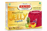 Ahmed Mixed Fruit Jelly Mix 80g - Onlinemeatshop.com