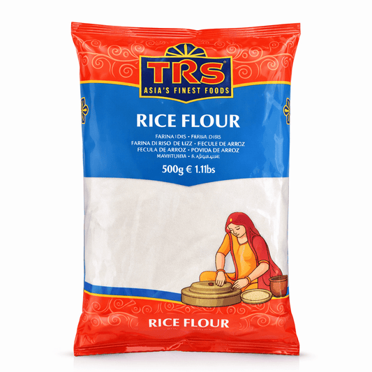 Trs Rice Flour - Onlinemeatshop.com