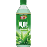 Just Drink Aloe Natural 500ml - Onlinemeatshop.com