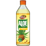 Just Drink Aloe Pineapple 500ml - Onlinemeatshop.com