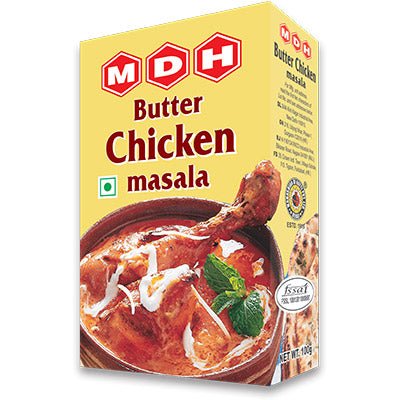 MDH Butter Chicken 100g