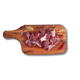 Fresh Halal British Mutton Mix Parts - Mid Cut (30 - 35g) - Onlinemeatshop.com