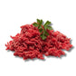 Fresh Halal British Mutton Mince - 5 - 10% Fat - 1kg - Onlinemeatshop.com