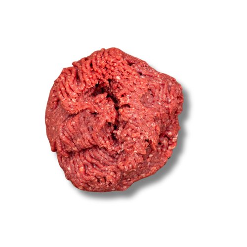 Fresh Halal Venison Mince - Onlinemeatshop.com