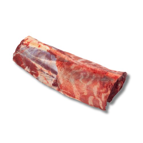 Fresh Halal Venison Loin Chops (Backchops/Saddle) - Onlinemeatshop.com