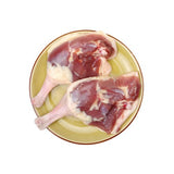 Fresh Halal Duck Leg - Onlinemeatshop.com