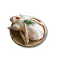 Fresh Halal Duck 1.8 - 2.2Kg - Onlinemeatshop.com