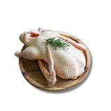 Fresh Halal Duck 2.3 - 2.8KG - Onlinemeatshop.com