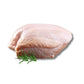 Fresh Halal Turkey Crown Boneless - Onlinemeatshop.com