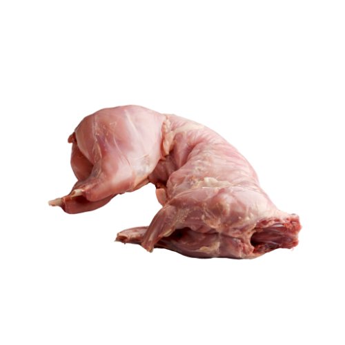 Fresh Halal Rabbit 1.2 - 1.5KG - Onlinemeatshop.com