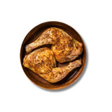 Peri - Peri Seasoned Chicken Legs Whole - Onlinemeatshop.com