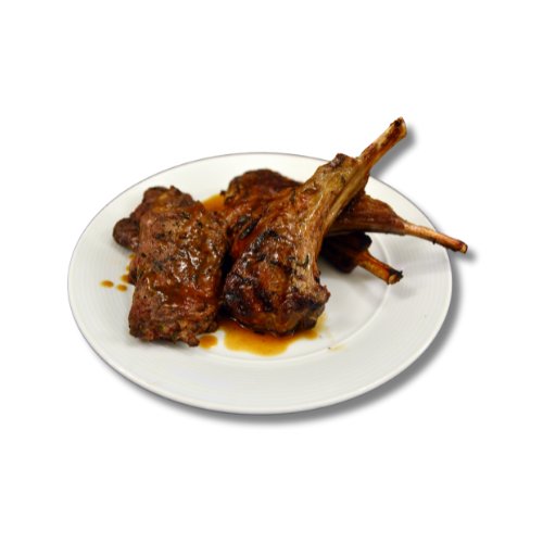 Steak&Chop In - House Seasoned Mutton Chops - Onlinemeatshop.com