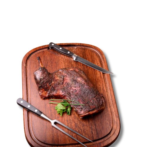 In - House Seasoning Lamb Shoulder - 1.5 - 2kg - Onlinemeatshop.com