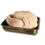 Fresh Halal Turkey Approx 4.5 - 5.3KG - Onlinemeatshop.com