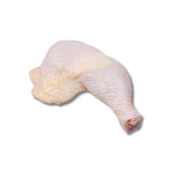 Fresh Halal Turkey Legs - Onlinemeatshop.com