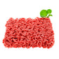 Fresh Halal British Beef Brisket Mince - Approx 15% FAT - Onlinemeatshop.com