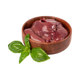 Fresh Halal British Beef Liver - Onlinemeatshop.com