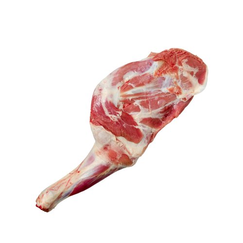 Fresh Halal British Mutton Shoulder - Onlinemeatshop.com