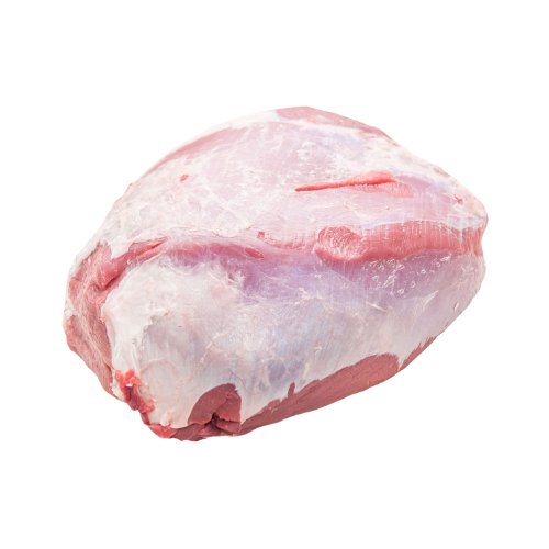 Fresh Halal Pink Rose Veal Knuckle - Onlinemeatshop.com