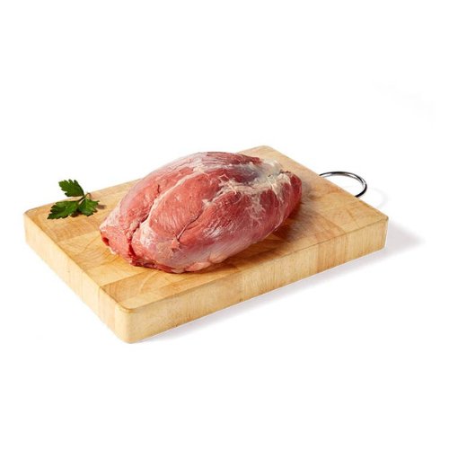 Fresh Halal British Beef Heels Boneless - Onlinemeatshop.com