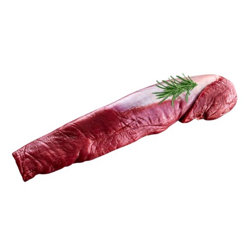 Fresh Halal Beef Tenderloin - Fillet - Prime, Grass Fed - Onlinemeatshop.com