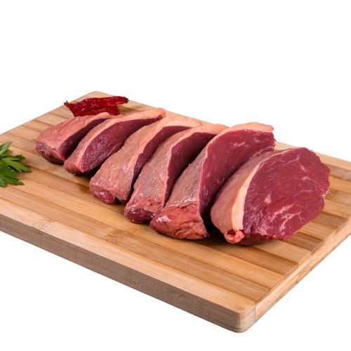 Fresh Halal Beef Picanha - Onlinemeatshop.com