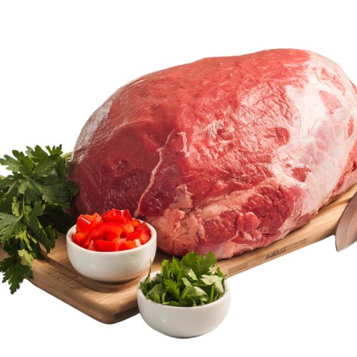 Fresh Halal British Beef Knuckle Boneless - Onlinemeatshop.com