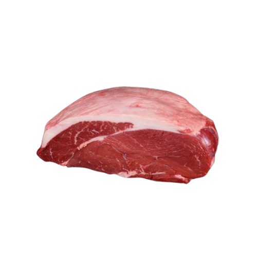 Fresh Halal Beef Rump - Onlinemeatshop.com