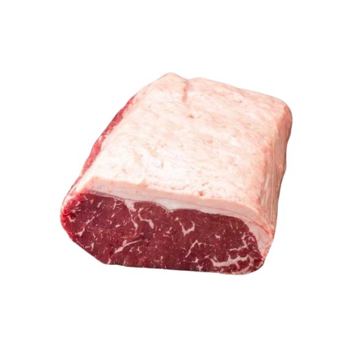 Prime Halal Beef Sirloin/Striploin Steak - Grass Fed - Onlinemeatshop.com