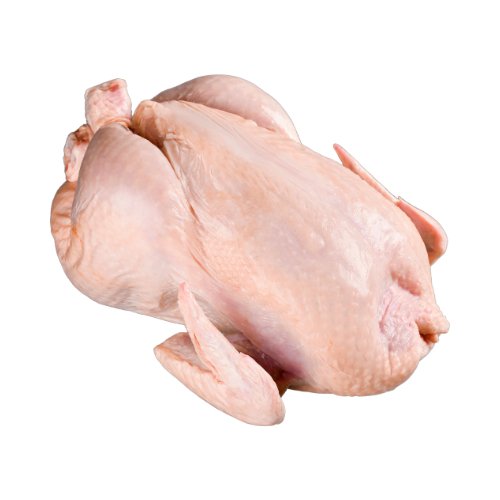 Fresh British Halal Chicken (850g - 950g) - Red Tractor - Onlinemeatshop.com