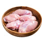 Fresh Halal Whole Oyster Thigh Skinless & Boneless - 5kg - Onlinemeatshop.com